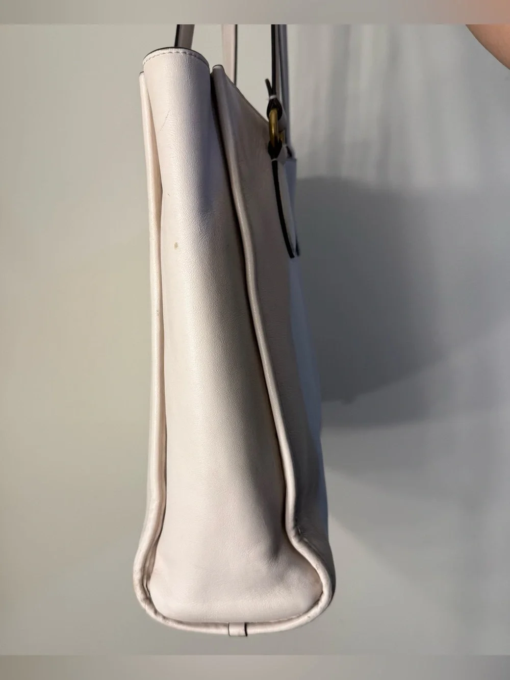 Coach Theo Large Tote Bag